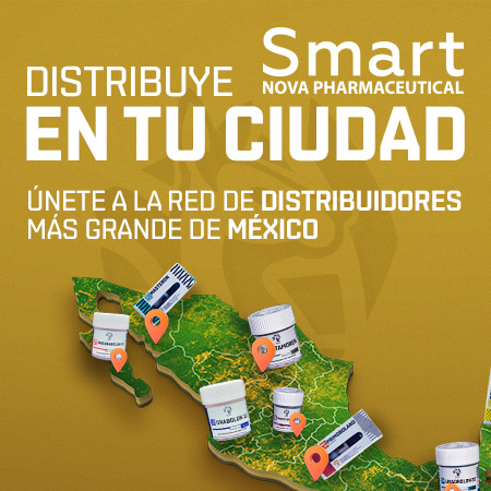 Smart Nova Pharmaceutical