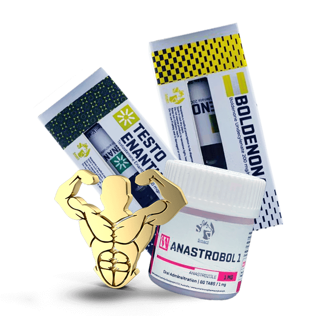 Smart Nova Pharmaceutical